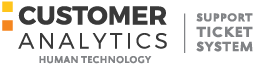 Customer Analytics 